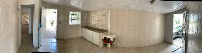 Imagem Sobrado com 2 Quartos à Venda, 215 m² em Parque Das Nações - Santo André