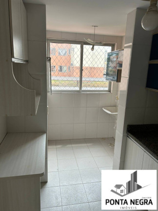 Imagem Apartamento com 2 Quartos à Venda, 60 m² em Japiim - Manaus Imagem Apartamento com 2 Quartos à Venda, 60 m² em Japiim - Manaus
