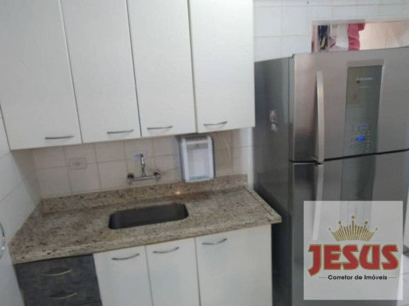 Imagem Apartamento com 3 Quartos à Venda, 96 m² em Enseada - Guarujá Imagem Apartamento com 3 Quartos à Venda, 96 m² em Enseada - Guarujá