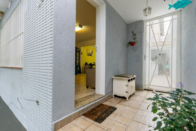 Imagem Casa com 3 Quartos à Venda,  em Planalto Paulista - São Paulo