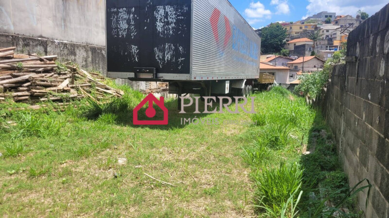 Foto do imóvel Terreno à Venda, 500 m² em Vila Guedes - São Paulo