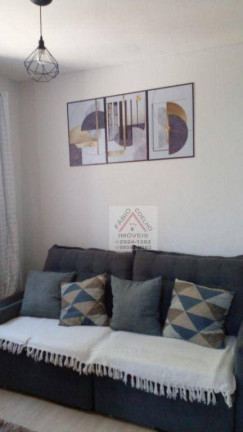 Imagem Apartamento com 2 Quartos à Venda, 40 m² em Jardim São Savério - São Paulo