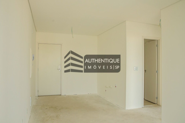 Imagem Apartamento com 2 Quartos à Venda, 53 m² em Ipiranga - São Paulo Imagem Apartamento com 2 Quartos à Venda, 53 m² em Ipiranga - São Paulo
