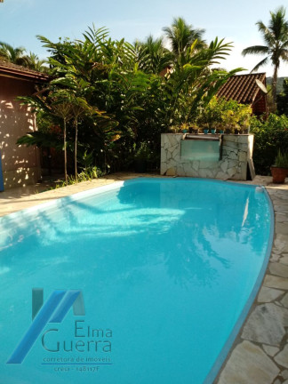 Imagem Casa com 3 Quartos à Venda, 260 m² em Horto Florestal - Ubatuba Imagem Casa com 3 Quartos à Venda, 260 m² em Horto Florestal - Ubatuba