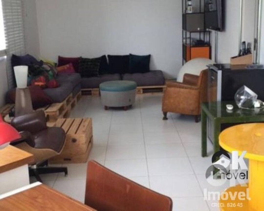 Imagem Cobertura com 3 Quartos à Venda, 240 m² em Higienópolis - São Paulo Imagem Cobertura com 3 Quartos à Venda, 240 m² em Higienópolis - São Paulo