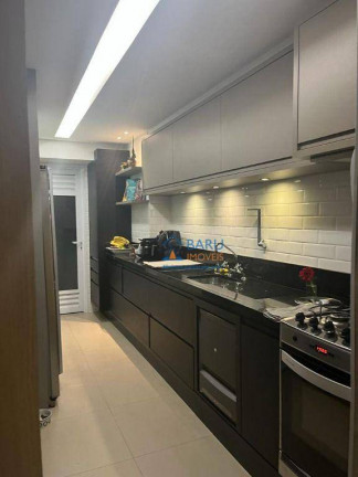 Imagem Apartamento com 3 Quartos à Venda, 108 m² em Barra Funda - São Paulo