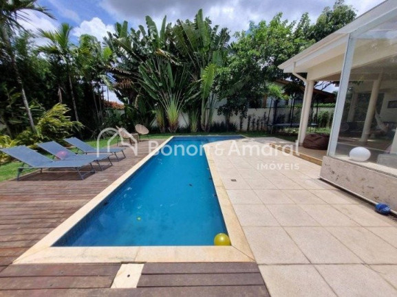 Imagem Casa de Condomínio com 4 Quartos à Venda, 759 m² em Bosque Das Palmeiras - Campinas Imagem Casa de Condomínio com 4 Quartos à Venda, 759 m² em Bosque Das Palmeiras - Campinas