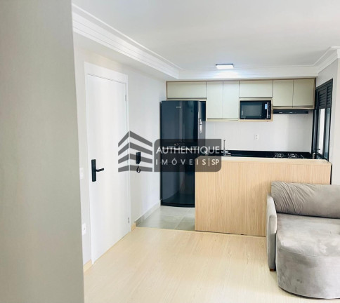 Imagem Apartamento com 2 Quartos à Venda, 81 m² em Vila Romana - São Paulo