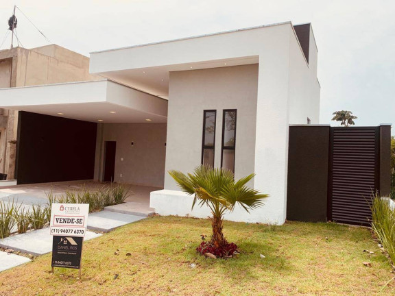 Imagem Casa de Condomínio com 4 Quartos à Venda, 357 m² em Residencial Cyrela Landscape Esplanada - Votorantim