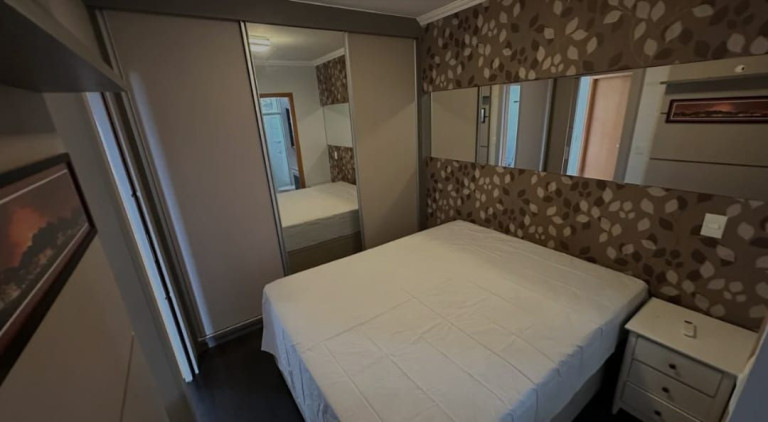 Imagem Apartamento com 2 Quartos para Alugar, 68 m² em Jardim Aquarius - São José Dos Campos Imagem Apartamento com 2 Quartos para Alugar, 68 m² em Jardim Aquarius - São José Dos Campos