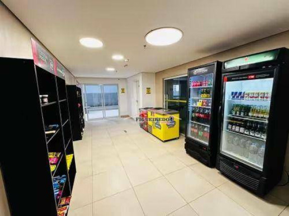 Imagem Apartamento com 1 Quarto à Venda, 58 m² em Boqueirão - Praia Grande