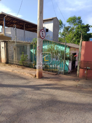 Casa com 2 Quartos à Venda, 500 m² em Piedade Do Paraopeba - Brumadinho