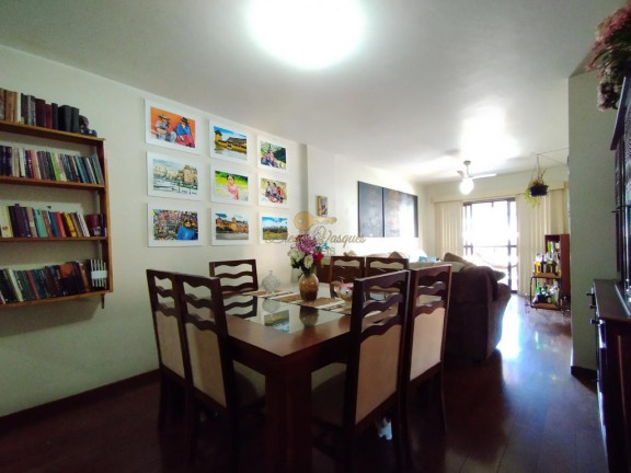 Imagem Apartamento com 3 Quartos à Venda, 112 m² em Várzea