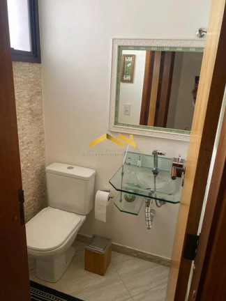 Imagem Apartamento com 3 Quartos à Venda, 118 m² em Ipiranga - São Paulo