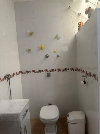 Imagem Casa com 5 Quartos para Alugar, 350 m² em Jardim Independência - São Paulo Imagem Casa com 5 Quartos para Alugar, 350 m² em Jardim Independência - São Paulo