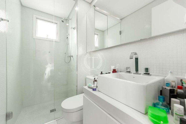 Imagem Apartamento com 2 Quartos à Venda, 50 m² em Saúde - São Paulo