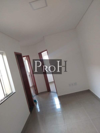 Imagem Apartamento com 2 Quartos à Venda, 44 m² em Parque Erasmo Assunção - Santo André Imagem Apartamento com 2 Quartos à Venda, 44 m² em Parque Erasmo Assunção - Santo André