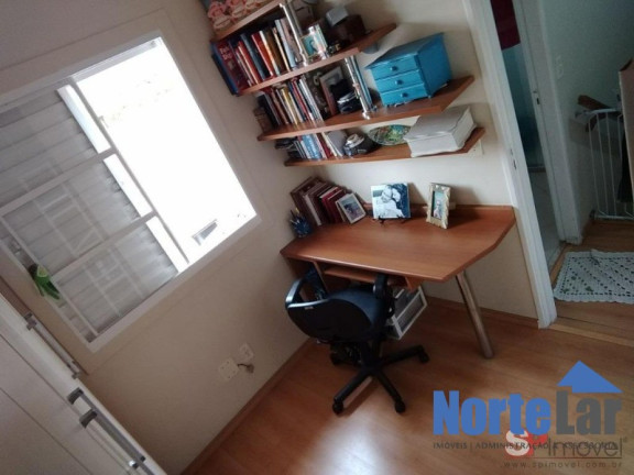 Imagem Casa de Condomínio com 3 Quartos à Venda, 90 m² em Jaraguá - São Paulo