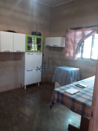 Imagem Casa com 1 Quarto à Venda, 600 m² em Jardim Das Cascatas - Aparecida De Goiânia
