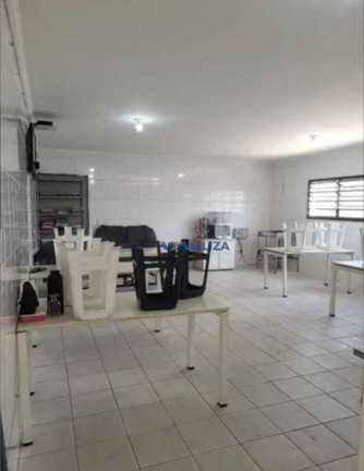 Imagem Galpão à Venda, 2.300 m² em Sítio Dos Britos - Guarulhos Imagem Galpão à Venda, 2.300 m² em Sítio Dos Britos - Guarulhos