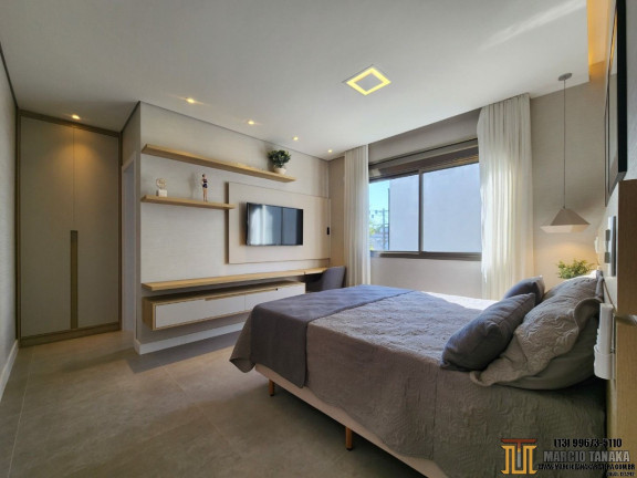 Imagem Casa com 6 Quartos à Venda, 600 m² em Riviera - Bertioga