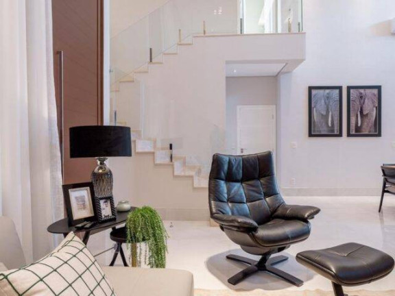 Imagem Casa de Condomínio com 3 Quartos à Venda, em Residencial Ilha De Bali - Limeira Imagem Casa de Condomínio com 3 Quartos à Venda, em Residencial Ilha De Bali - Limeira