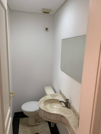 Imagem Apartamento com 3 Quartos para Alugar, 105 m² em Vila Andrade - São Paulo Imagem Apartamento com 3 Quartos para Alugar, 105 m² em Vila Andrade - São Paulo