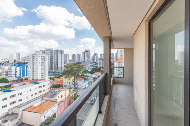 Imagem Apartamento com 2 Quartos à Venda, 53 m² em Ipiranga - São Paulo Imagem Apartamento com 2 Quartos à Venda, 53 m² em Ipiranga - São Paulo