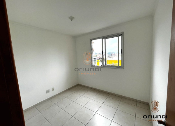 Imagem Apartamento com 2 Quartos à Venda, 60 m² em Itapuã - Vila Velha