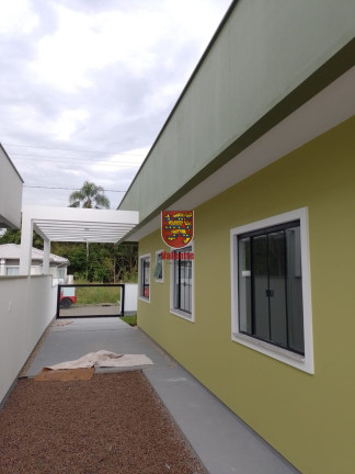 Imagem Casa com 3 Quartos à Venda, 200 m² em Forquilhas - São José Imagem Casa com 3 Quartos à Venda, 200 m² em Forquilhas - São José