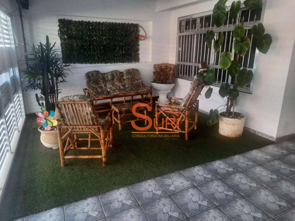 Sobrado com 3 Quartos à Venda, 142 m² em Jardim Independência - São Bernardo Do Campo
