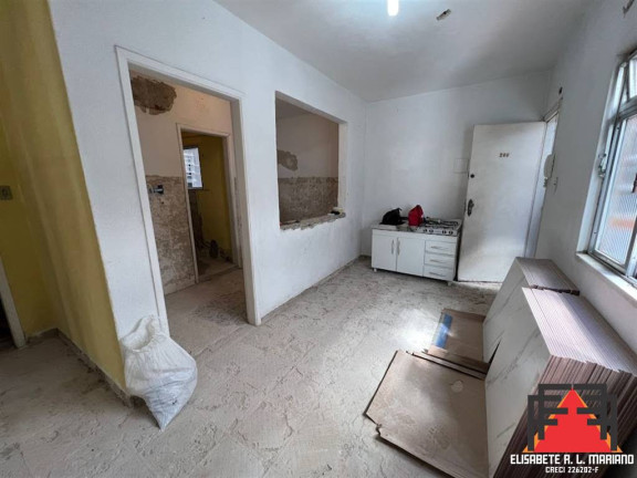 Imagem Apartamento com 2 Quartos à Venda, 50 m² em Canto Do Forte - Praia Grande Imagem Apartamento com 2 Quartos à Venda, 50 m² em Canto Do Forte - Praia Grande
