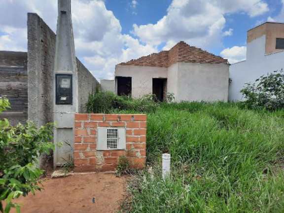 Casa com 2 Quartos à Venda, 200 m² em Jardim Flamboyant - Aguai