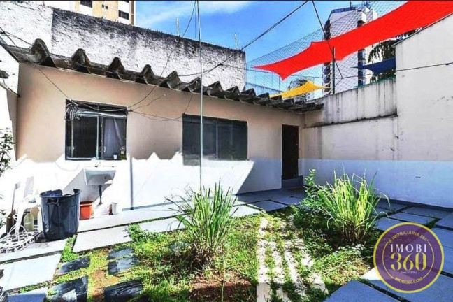 Imagem Sobrado com 4 Quartos à Venda, 503 m² em Vila Regente Feijó - São Paulo Imagem Sobrado com 4 Quartos à Venda, 503 m² em Vila Regente Feijó - São Paulo