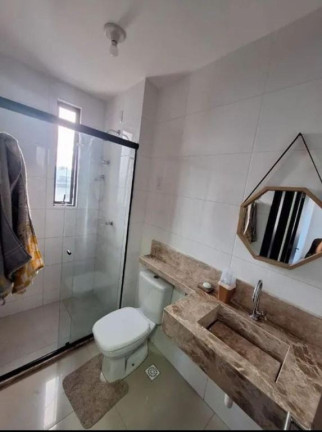Imagem Apartamento com 3 Quartos à Venda, 75 m² em Bancários - João Pessoa