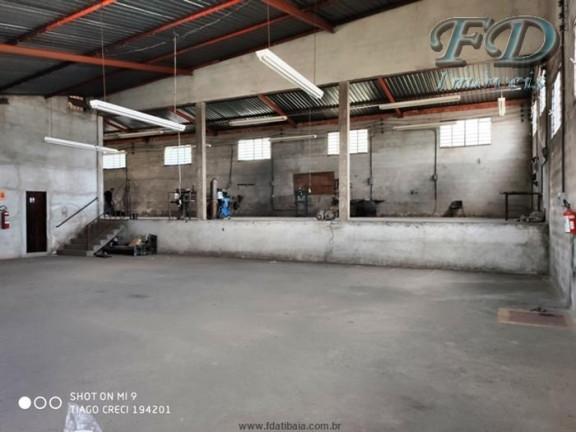 Imagem Galpão à Venda, 950 m² em Terra Preta - Mairiporã Imagem Galpão à Venda, 950 m² em Terra Preta - Mairiporã