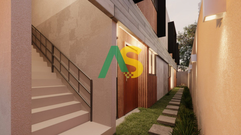 Imóvel com 2 Quartos à Venda, 48 m² em Janga - Recife