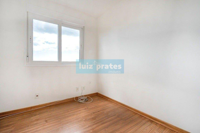 Imagem Apartamento com 3 Quartos à Venda, 73 m² em São João - Porto Alegre