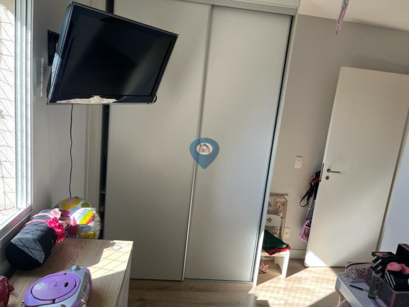 Imagem Apartamento com 3 Quartos à Venda, 70 m² em Jardim Maria Rosa - Taboão Da Serra