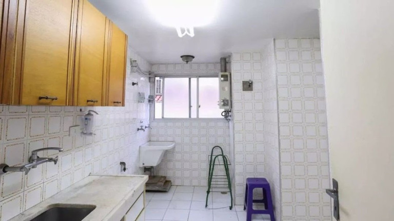 Imagem Apartamento com 1 Quarto à Venda, 40 m² em Itaim Bibi - São Paulo Imagem Apartamento com 1 Quarto à Venda, 40 m² em Itaim Bibi - São Paulo