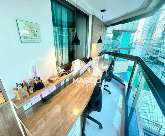 Imagem Apartamento com 3 Quartos à Venda, 148 m² em Praia De Itaparica - Vila Velha Imagem Apartamento com 3 Quartos à Venda, 148 m² em Praia De Itaparica - Vila Velha