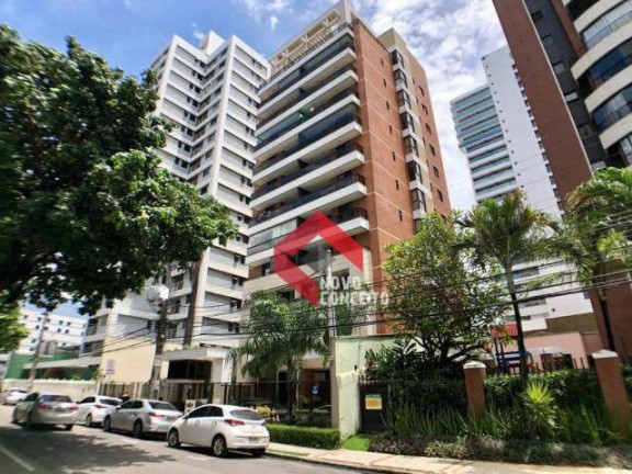 Apartamento com 3 Quartos à Venda, 113 m² em Meireles - Fortaleza
