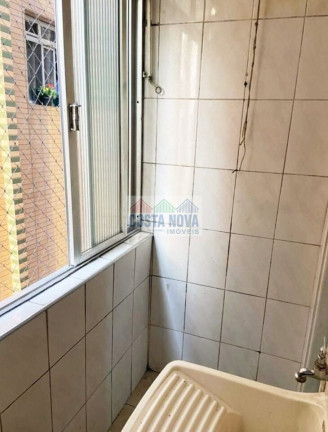 Imagem Apartamento com 1 Quarto à Venda, 42 m² em Vila São Jorge - São Vicente Imagem Apartamento com 1 Quarto à Venda, 42 m² em Vila São Jorge - São Vicente
