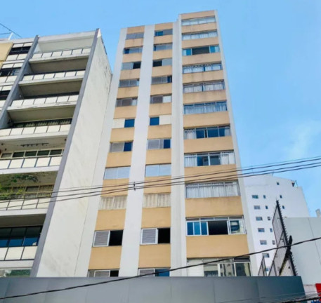 Imagem Imóvel com 2 Quartos à Venda, 96 m² em Jardim Paulista - São Paulo