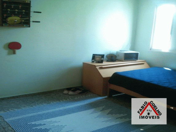 Imagem Apartamento com 2 Quartos à Venda, 69 m² em Vila Santa Catarina - São Paulo