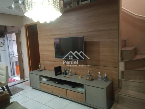 Imagem Imóvel com 2 Quartos à Venda, 73 m² em Residencial Parque Dos Servidores - Ribeirão Preto