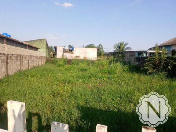 Terreno à Venda, 332 m² em Jardim Das Palmeiras - Itanhaém