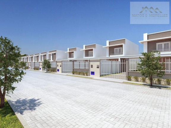 Imagem Casa com 3 Quartos à Venda, 143 m² em Coité - Eusébio Imagem Casa com 3 Quartos à Venda, 143 m² em Coité - Eusébio