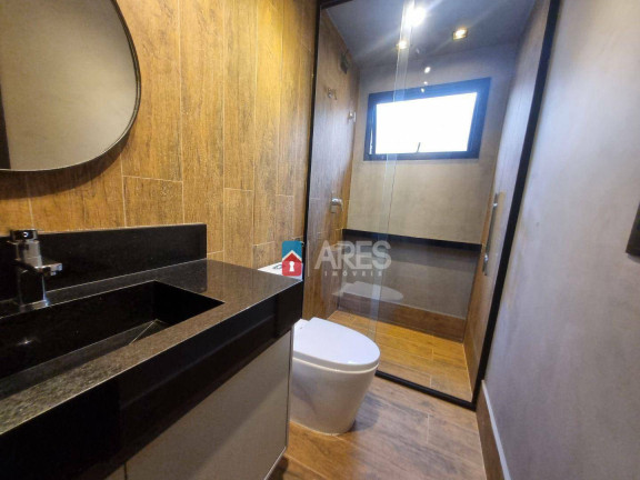 Imagem Casa com 3 Quartos à Venda, 216 m² em Jardim Firenze - Santa Bárbara D'oeste Imagem Casa com 3 Quartos à Venda, 216 m² em Jardim Firenze - Santa Bárbara D'oeste