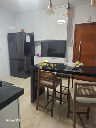 Imagem Imóvel com 3 Quartos à Venda, 135 m² em Praia Da Costa - Vila Velha